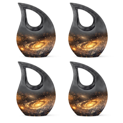 10-inch Galaxy Urn 