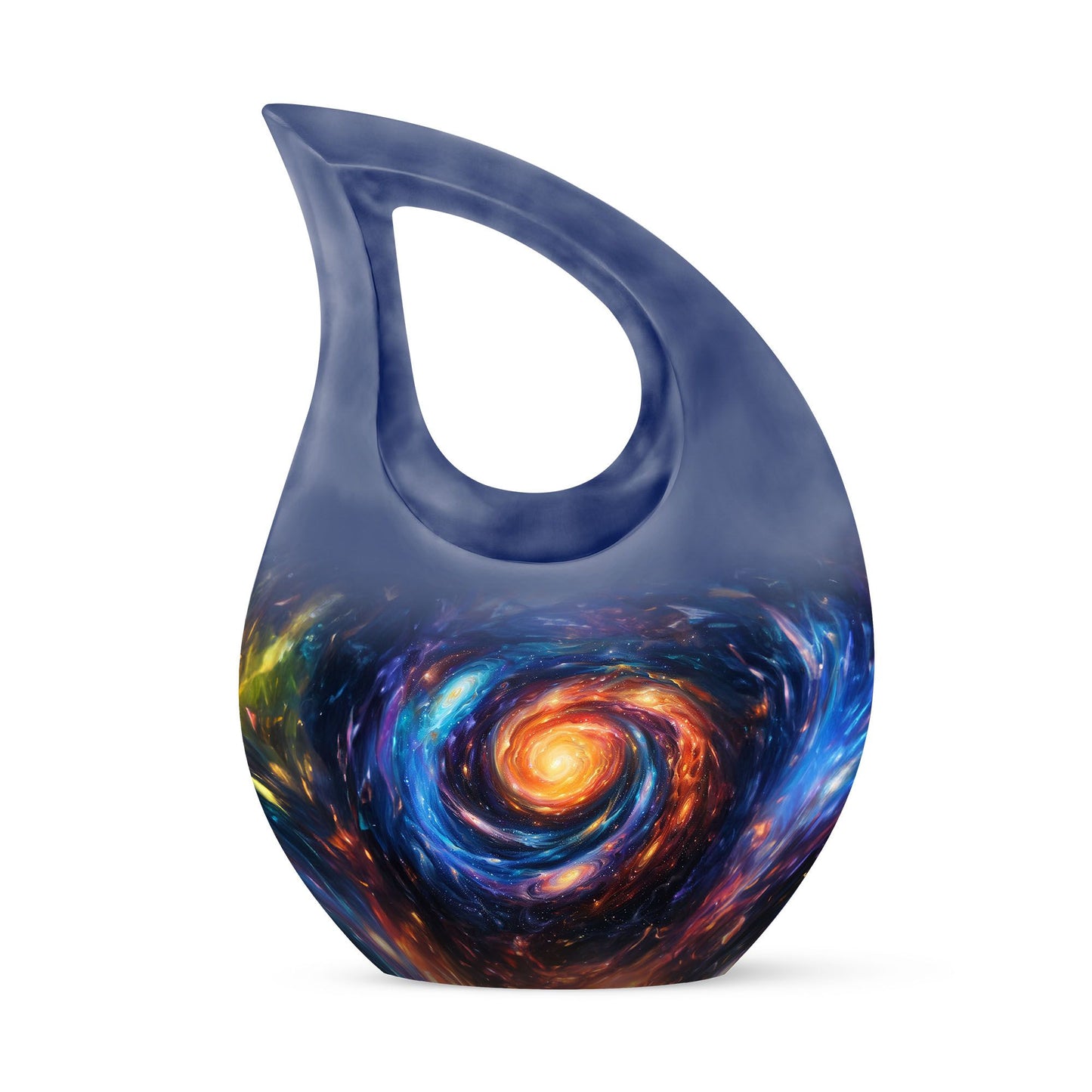 Galaxy Theme 3 Inch Keepsake