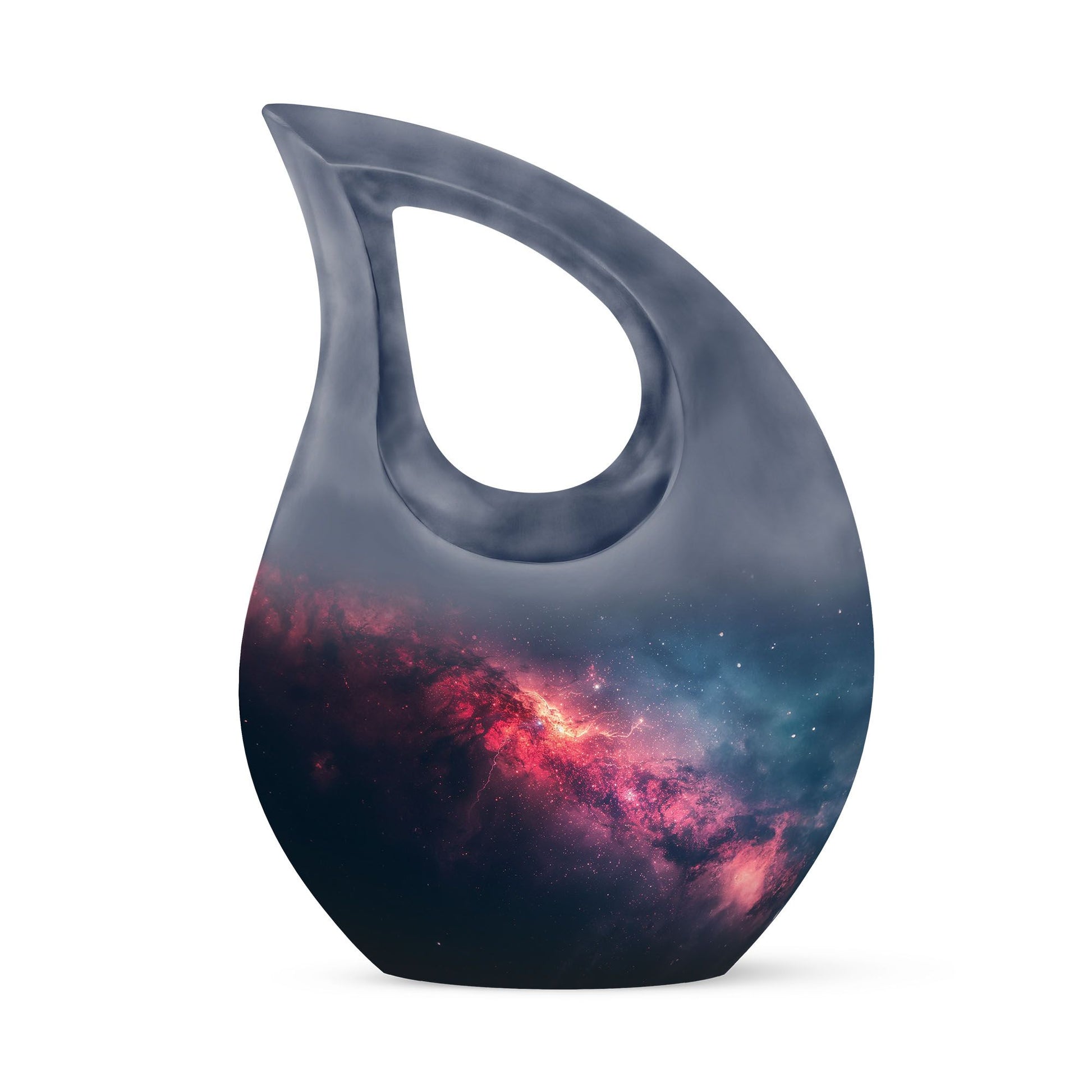 Galaxy Theme 3 Inch Keepsake