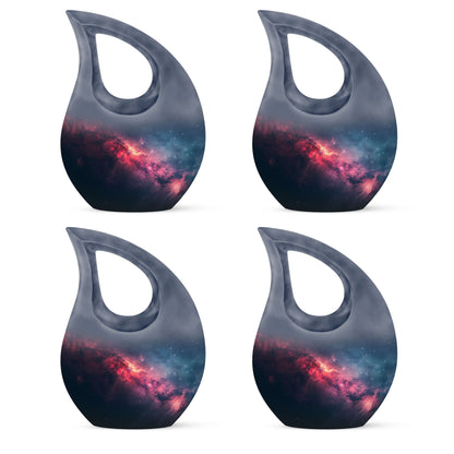 10-inch Galaxy Urn 