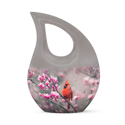 Cardinal Bird Theme 3 Inch Keepsake
