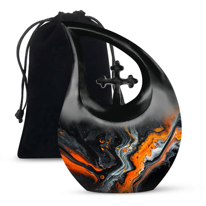 Cross - Drop