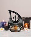 Affordable 10-inch Cremation Urn