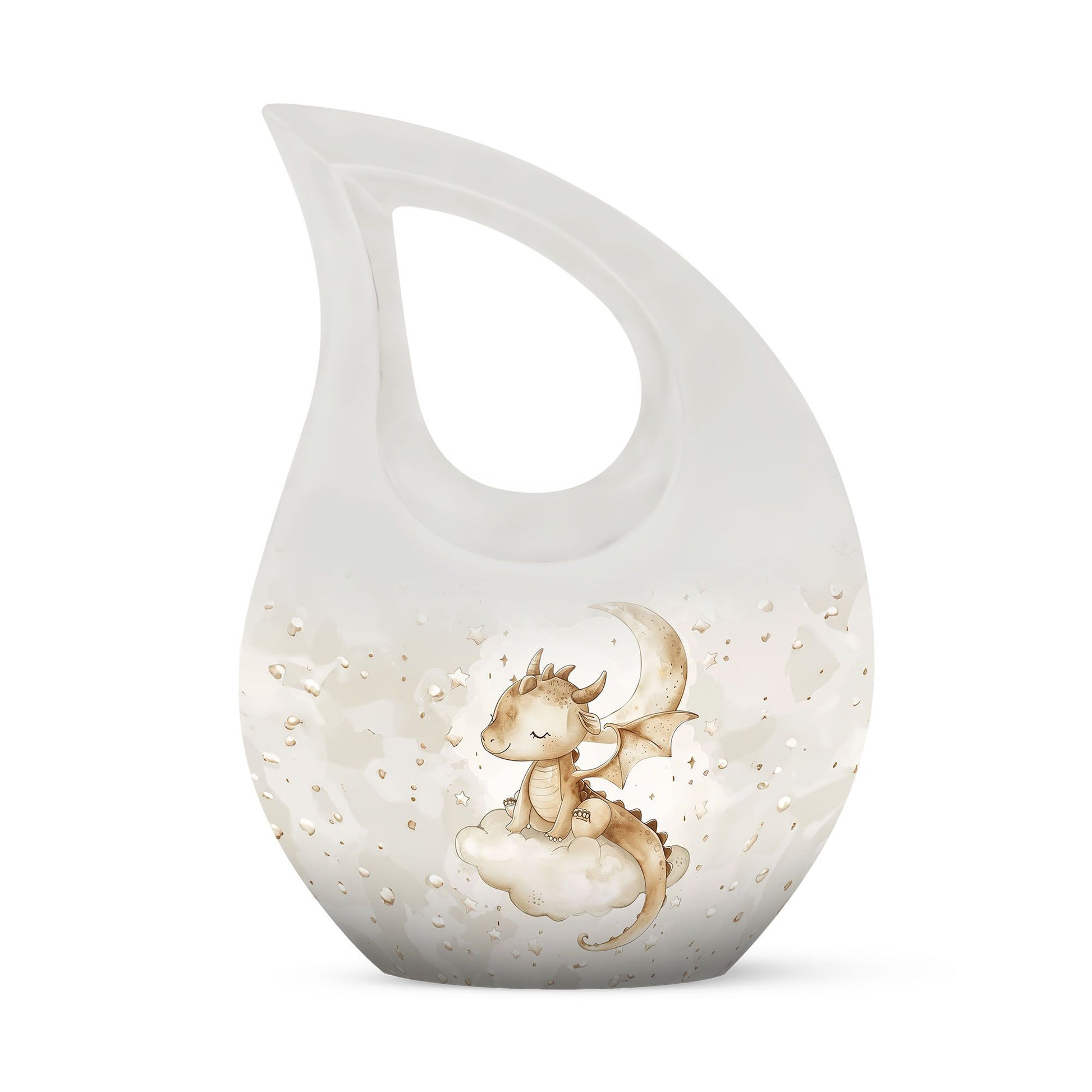 Dragons Theme 3 Inch Keepsake