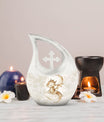 10-inch Dragons Urn
