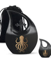 Octopus Theme Large Urn With 1 Keepsake Urn