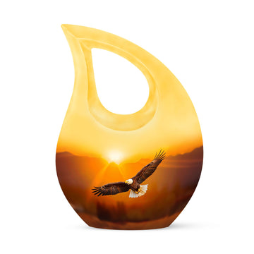 1 Keepsake 3 inch Urn