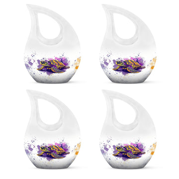 Mini Urn Set of 4 -3
