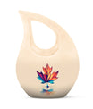 Mapple Leaf Theme 3 Inch Keepsake
