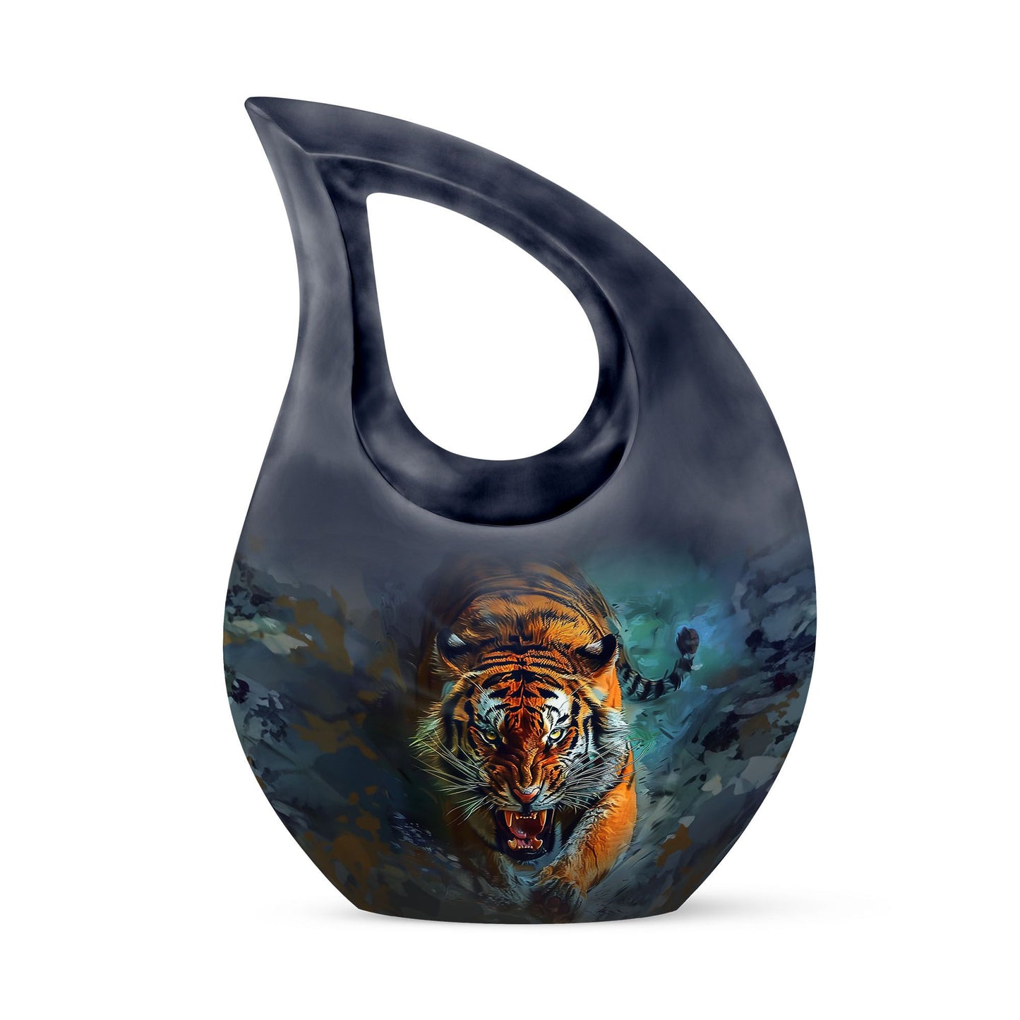 Tiger Theme 3 Inch Keepsake