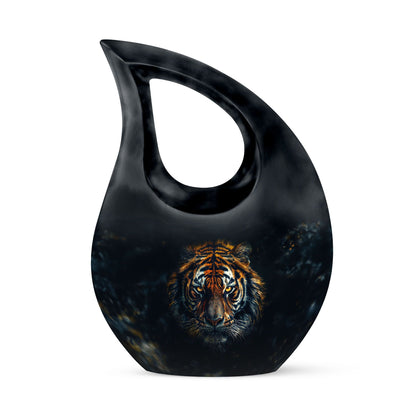 Tiger Theme 3 Inch Keepsake