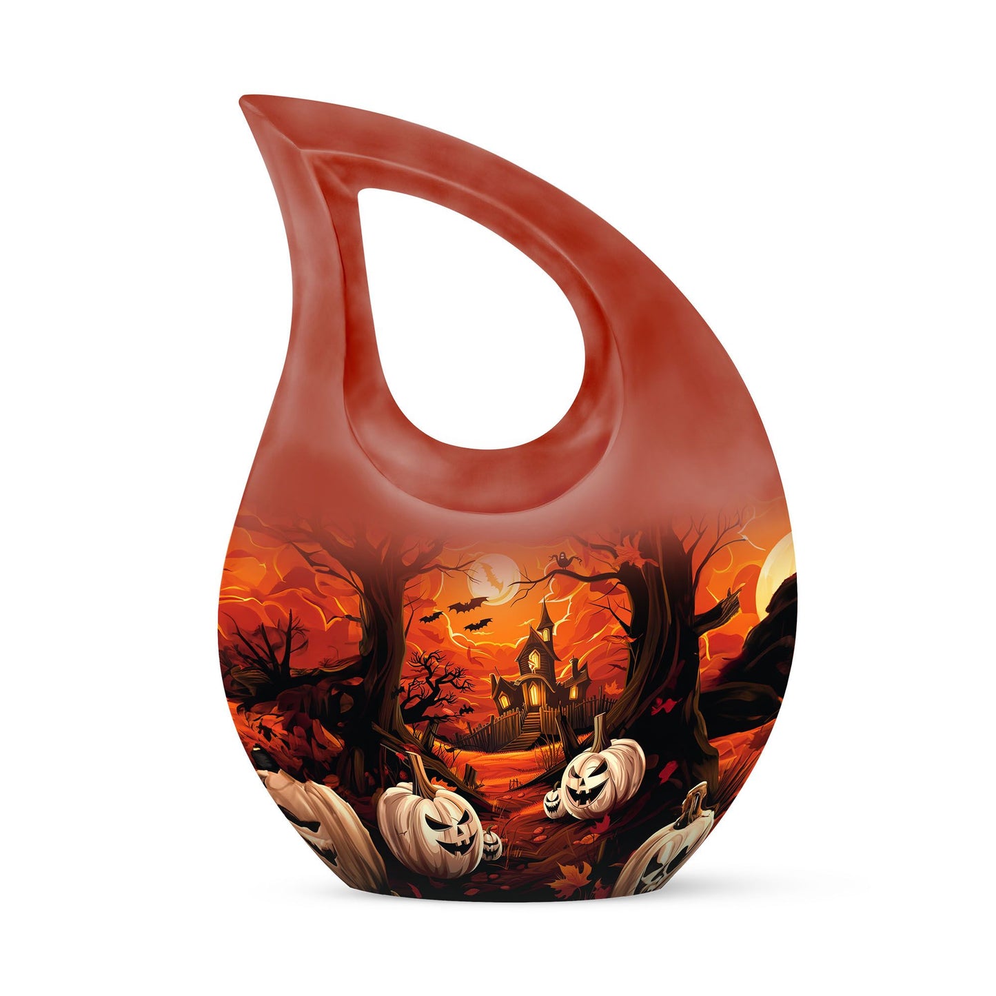 Halloween Theme 3 Inch Keepsake