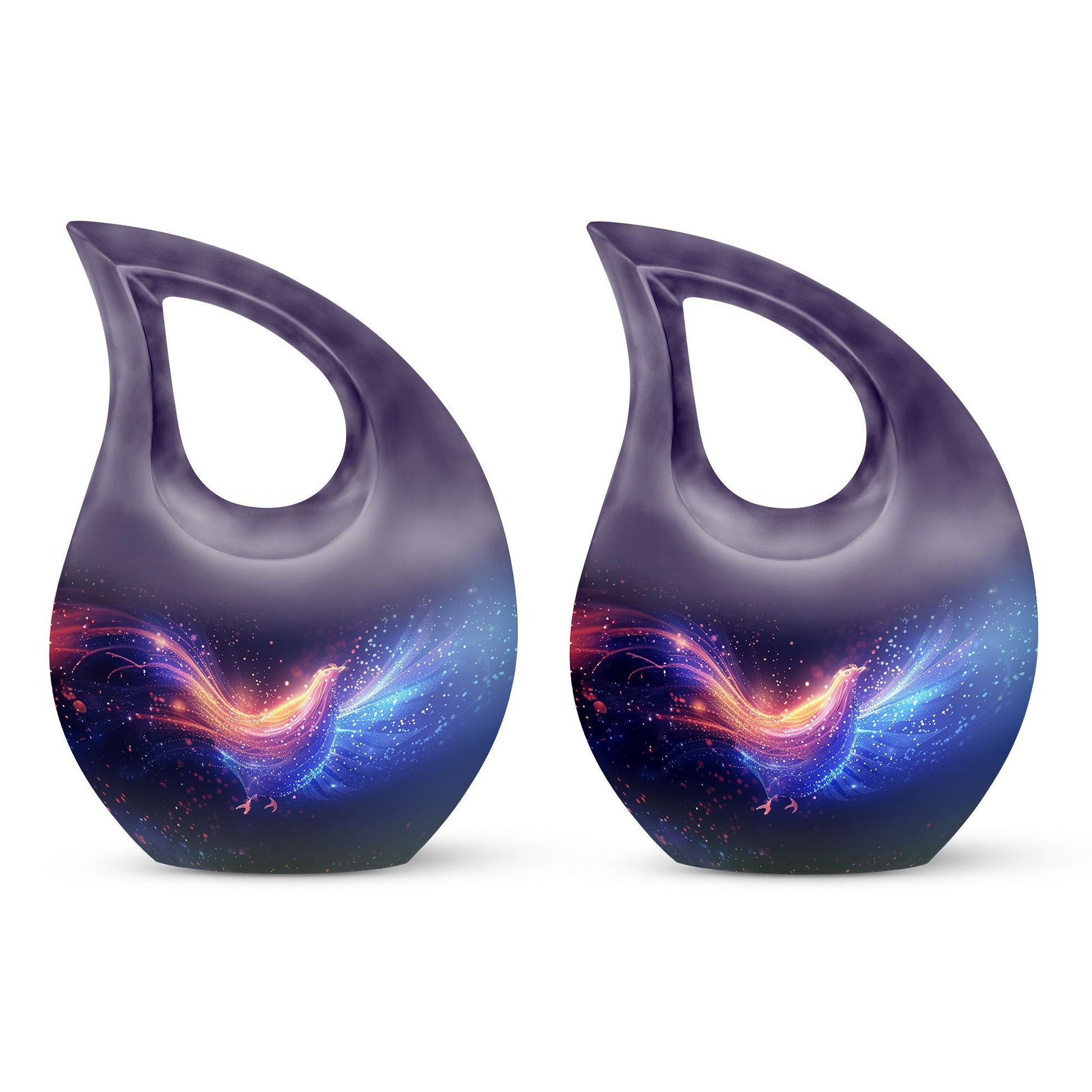 10-inch affordable Chicken Urn keepsake urn