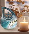 10-inch Beach Urn,