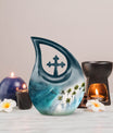 10-inch Beach Urn,