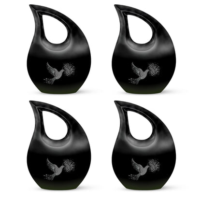 10-inch Dove Urn