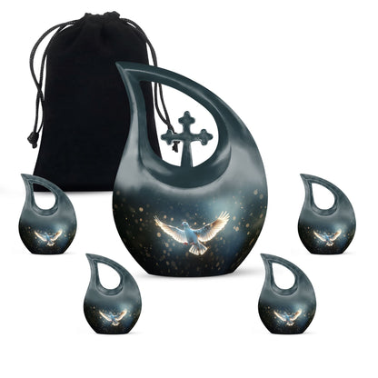 Dove Urn 