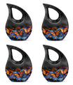 Butterfly Urn