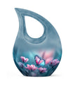 Butterfly Urn