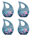 Butterfly Urn