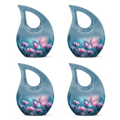 Butterfly Urn