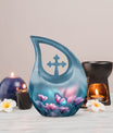 Butterfly Urn
