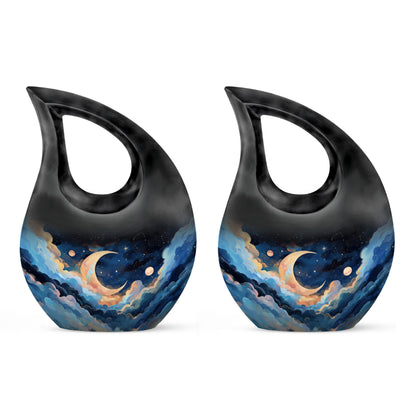 10-inch Clouds Urn