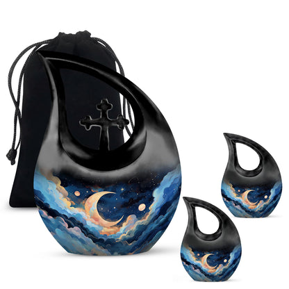 10-inch Clouds Urn