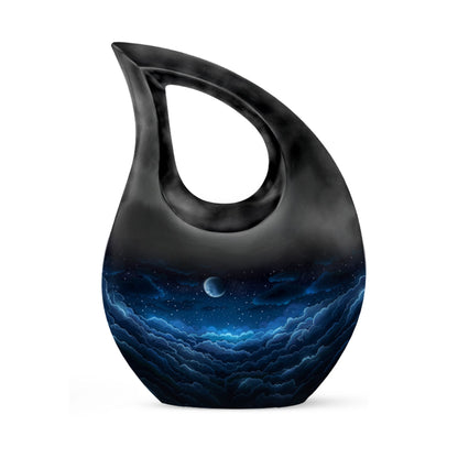 Clouds Urn,