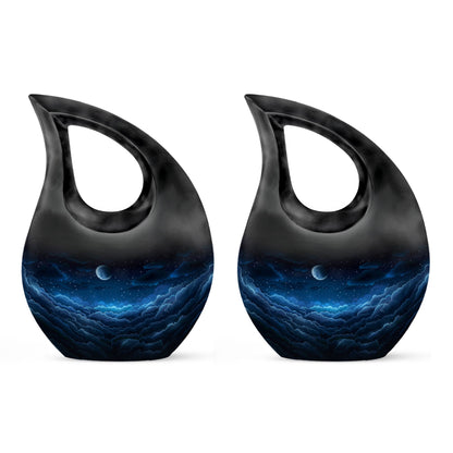 Clouds Urn,
