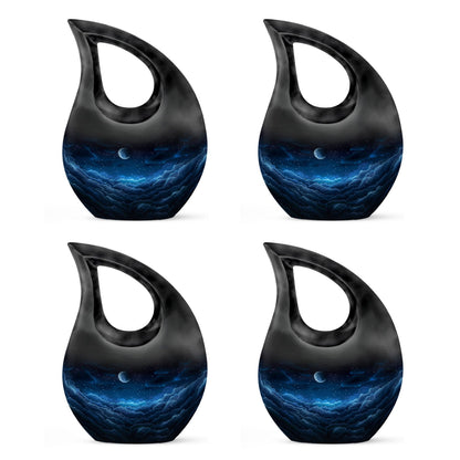 Clouds Urn,