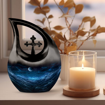 Clouds Urn,