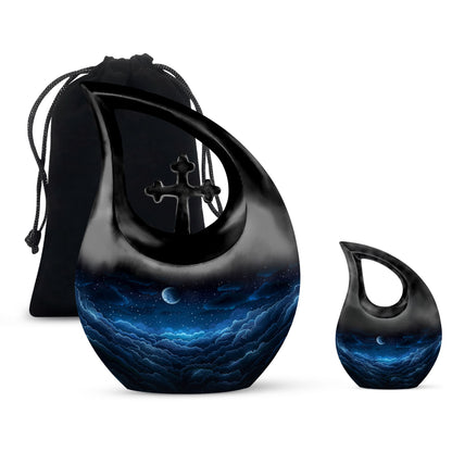 Clouds Urn,