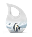 Penguin Theme 3 Inch Keepsake