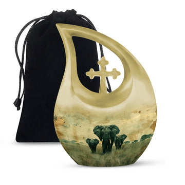 1 Keepsake 3 inch Urn