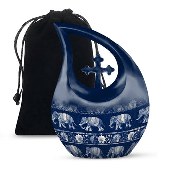 1 Keepsake 3 inch Urn