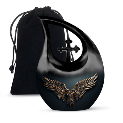 Cross - Drop