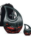 Car Cremation Urn -Memorial Cremation Urn For Human Ashes