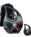Car Cremation Urn - Affordable Cremation Urn For Human Ashes