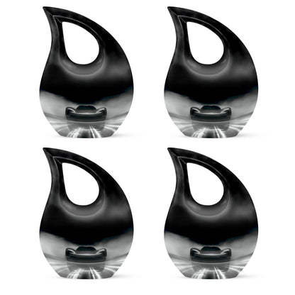 Car Theme 3 Inch Keepsake Pack of 4