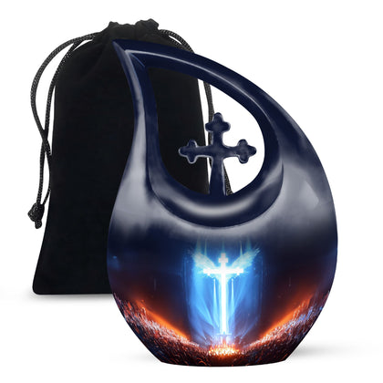 Cross - Drop