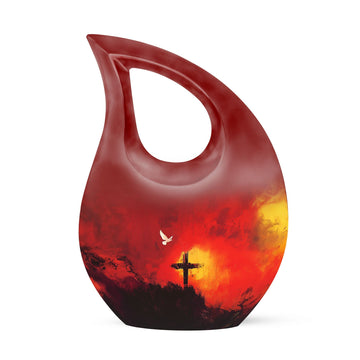 1 Keepsake 3 inch Urn