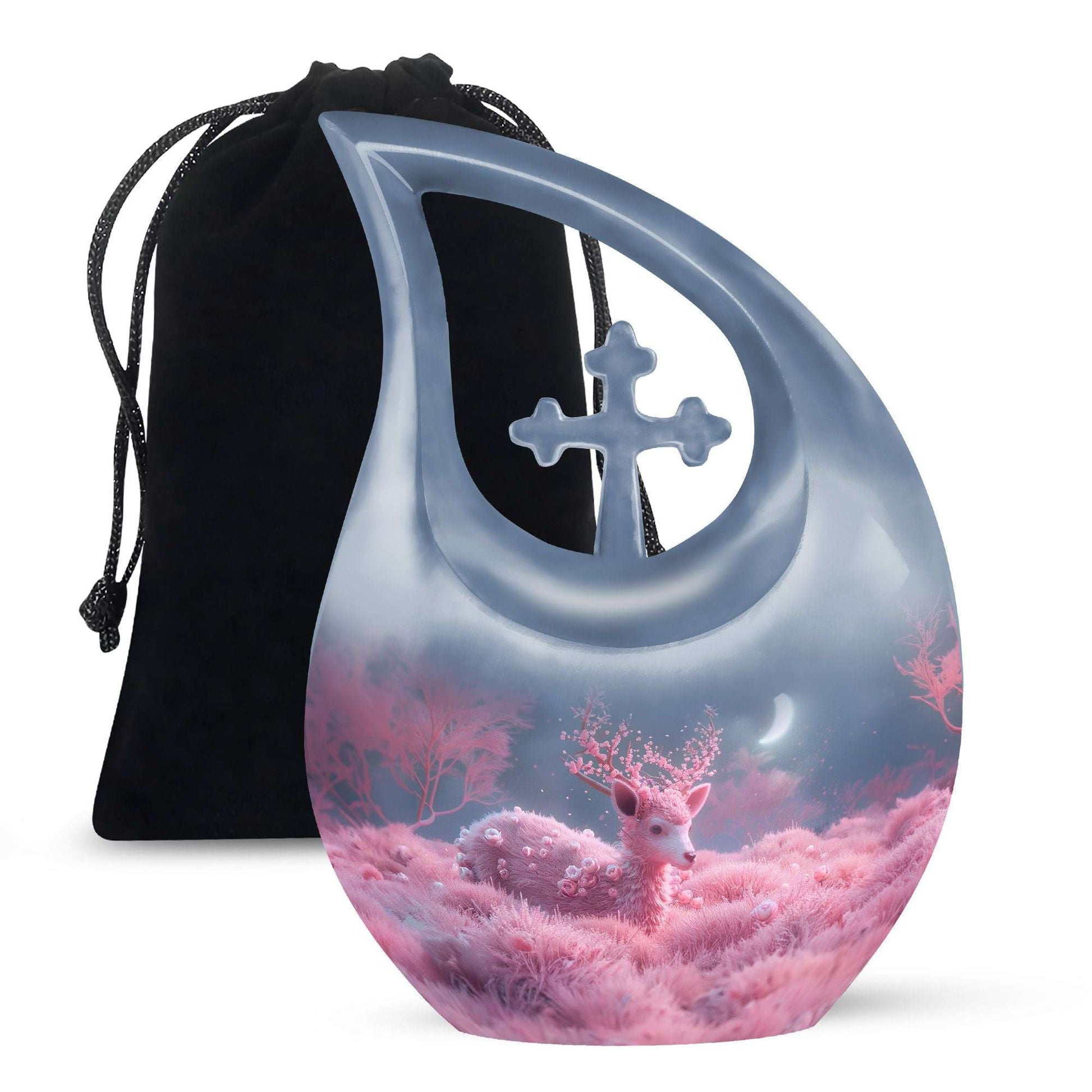 Affordable Deer Memorial - A Thoughtful Way to Remember Loved Ones