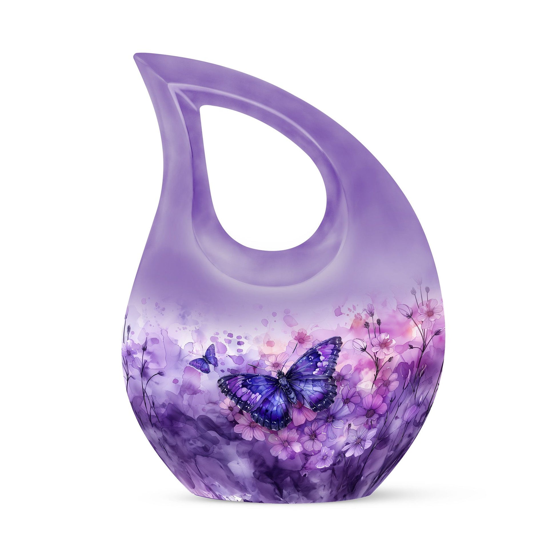 Butterfly Theme 3 Inch Keepsake