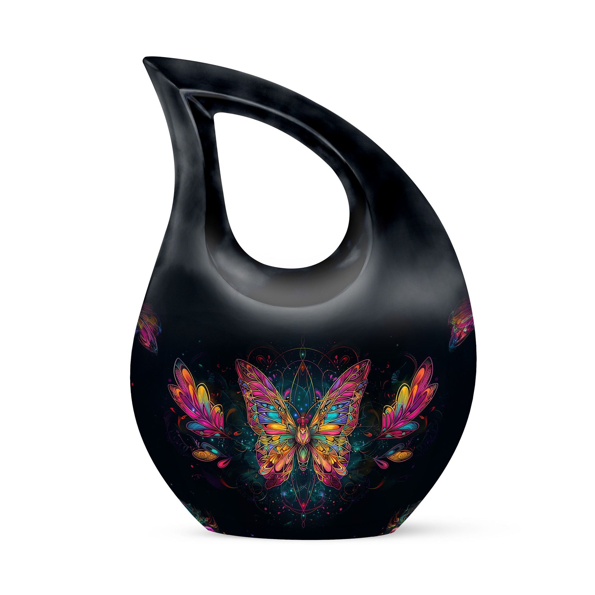 Butterfly Theme 3 Inch Keepsake