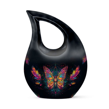 Butterfly Theme 3 Inch Keepsake