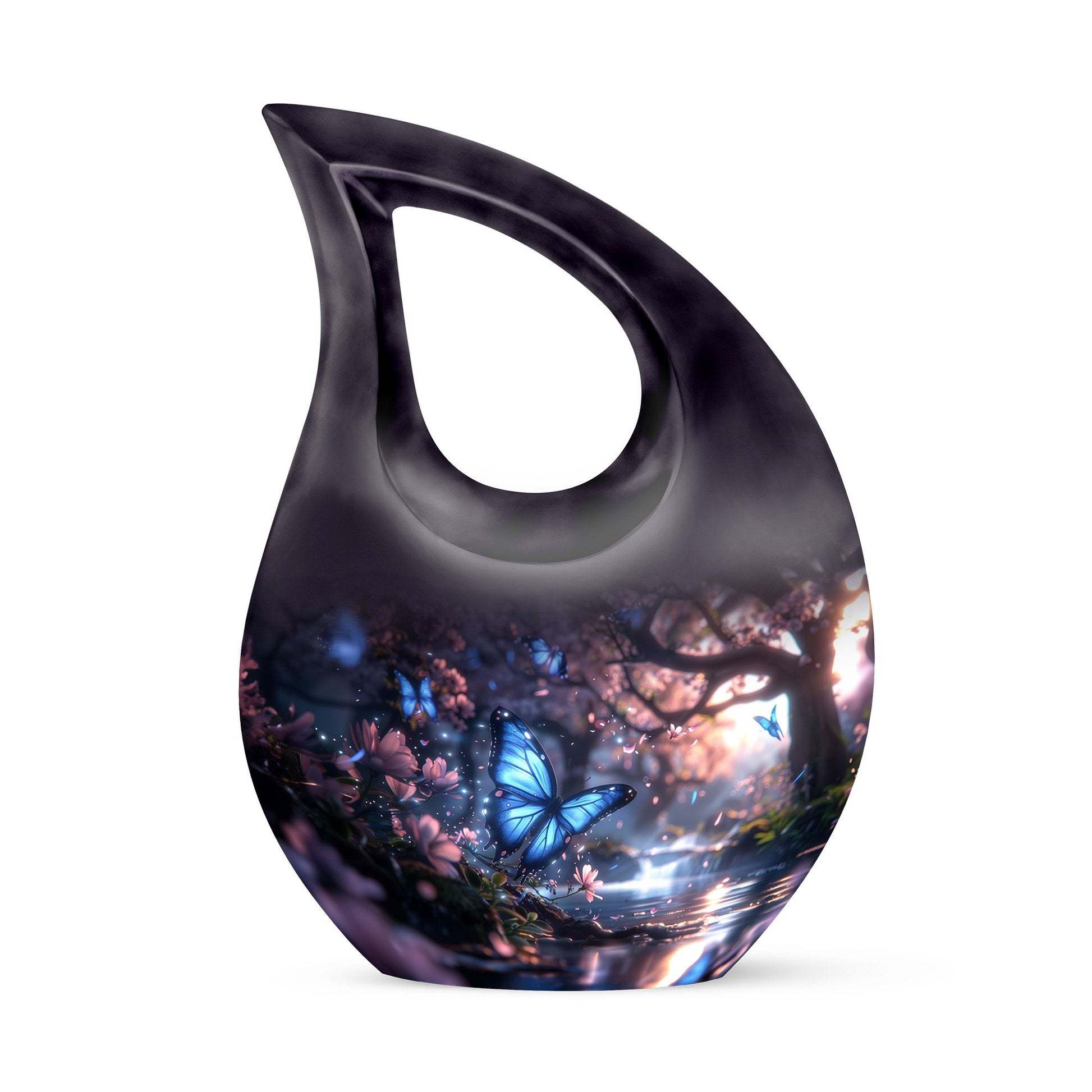 Butterfly Theme 3 Inch Keepsake