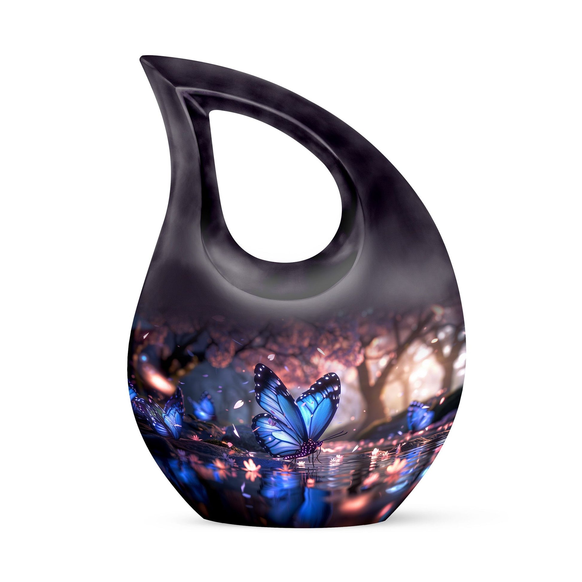 Butterfly Theme 3 Inch Keepsake