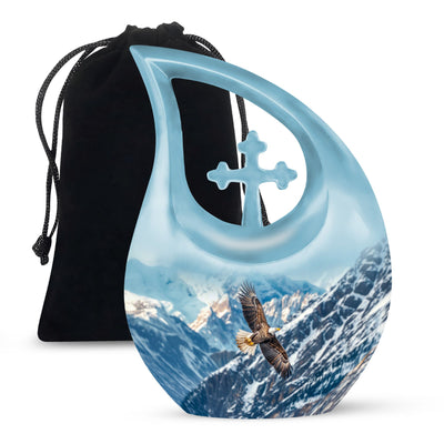Cross - Drop
