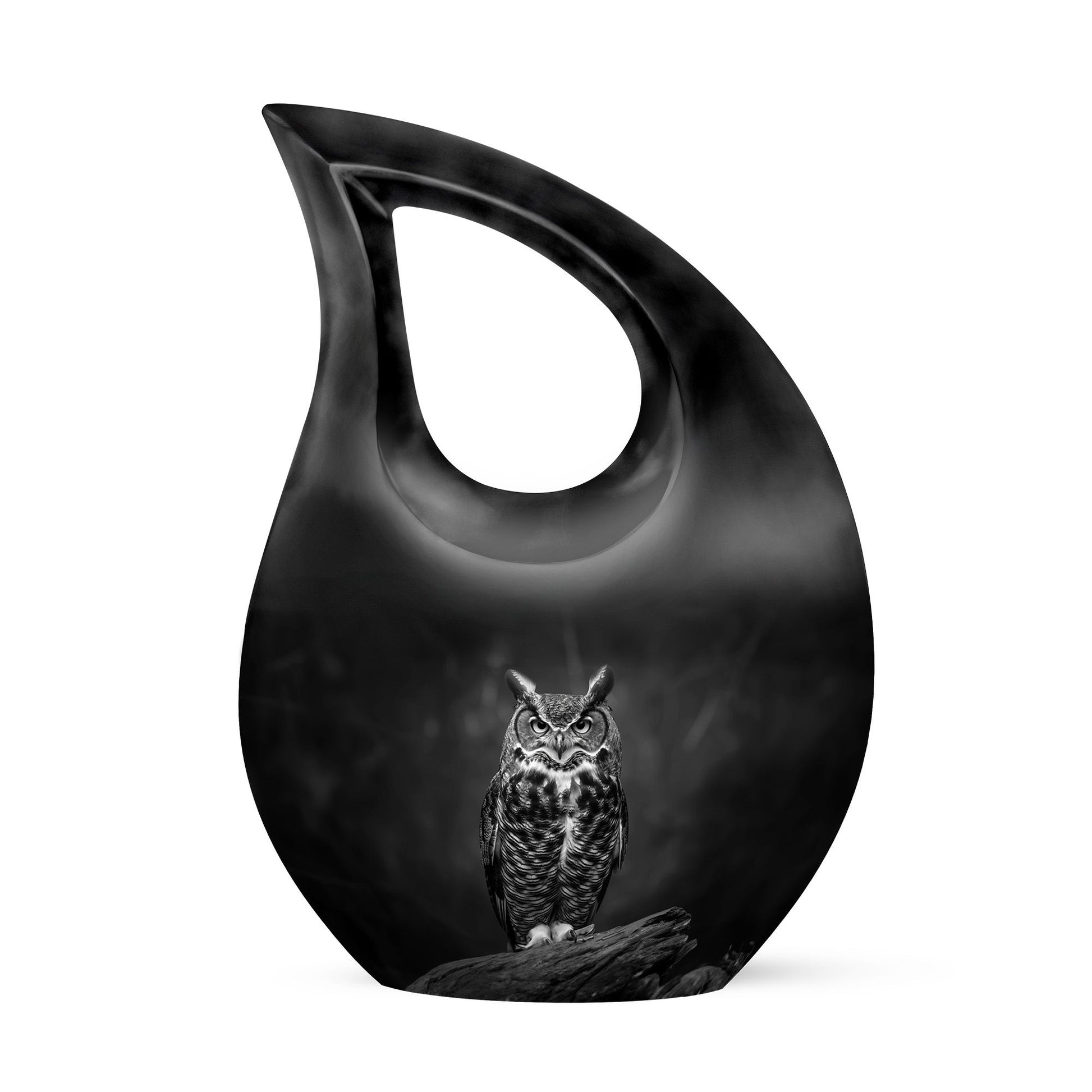 Owl Theme 3 Inch Keepsake